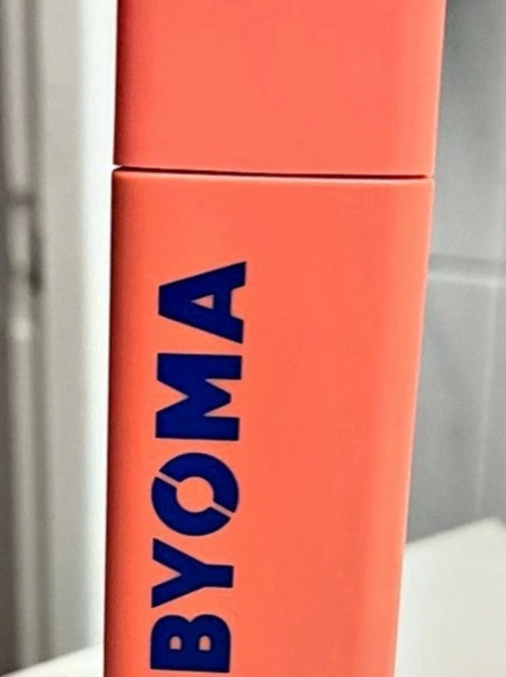 BYOMA Balancing Face Mist NWT